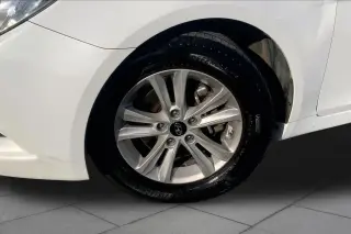 Hyundai SONATA 2011 GLS 4dr Sedan 6A