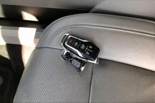 Ford F-150 2017 4x2 King Ranch 4dr SuperCrew 5.5 ft. SB