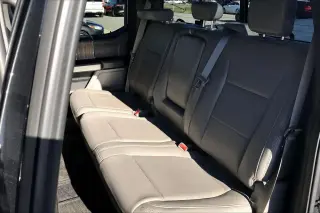 Ford F-150 2017 4x2 King Ranch 4dr SuperCrew 5.5 ft. SB