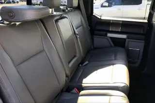 Ford F-150 2017 4x2 King Ranch 4dr SuperCrew 5.5 ft. SB