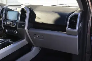 Ford F-150 2017 4x2 King Ranch 4dr SuperCrew 5.5 ft. SB