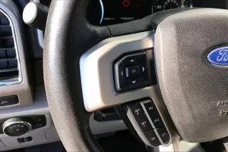 Ford F-150 2017 4x2 King Ranch 4dr SuperCrew 5.5 ft. SB