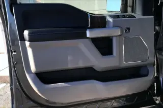 Ford F-150 2017 4x2 King Ranch 4dr SuperCrew 5.5 ft. SB