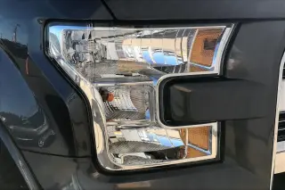 Ford F-150 2017 4x2 King Ranch 4dr SuperCrew 5.5 ft. SB