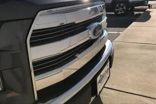 Ford F-150 2017 4x2 King Ranch 4dr SuperCrew 5.5 ft. SB