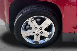 GMC Terrain 2013 SLT-1 4dr SUV