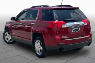GMC Terrain 2013 SLT-1 4dr SUV