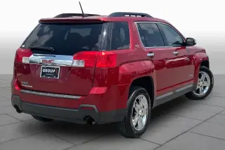 GMC Terrain 2013 SLT-1 4dr SUV