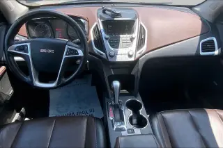 GMC Terrain 2013 SLT-1 4dr SUV