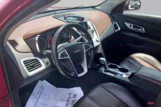 GMC Terrain 2013 SLT-1 4dr SUV