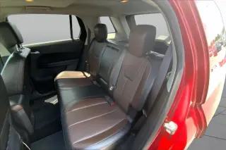 GMC Terrain 2013 SLT-1 4dr SUV