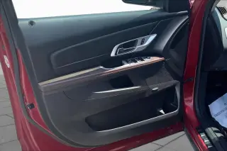 GMC Terrain 2013 SLT-1 4dr SUV