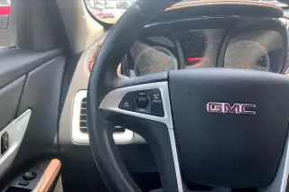 GMC Terrain 2013 SLT-1 4dr SUV