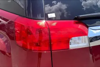 GMC Terrain 2013 SLT-1 4dr SUV