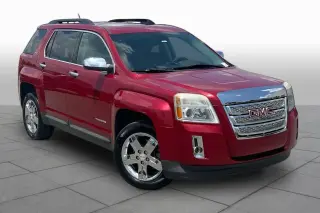 GMC Terrain 2013 SLT-1 4dr SUV