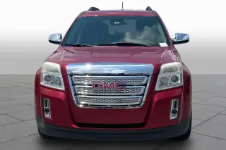 GMC Terrain 2013 SLT-1 4dr SUV