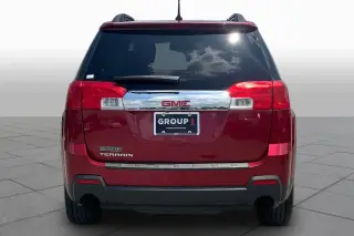 GMC Terrain 2013 SLT-1 4dr SUV