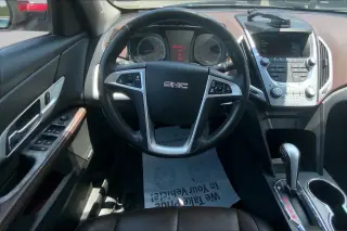GMC Terrain 2013 SLT-1 4dr SUV