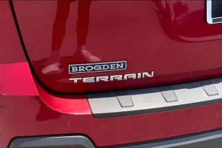 GMC Terrain 2013 SLT-1 4dr SUV