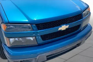 Chevrolet Colorado 2012 4x2 LT 4dr Crew Cab w/1LT