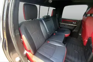 Ram 1500 2017 4x4 Rebel 4dr Crew Cab 5.5 ft. SB Pickup