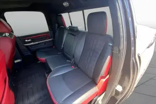 Ram 1500 2017 4x4 Rebel 4dr Crew Cab 5.5 ft. SB Pickup