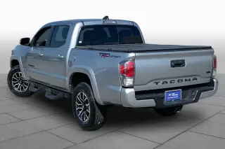 Toyota Tacoma 2023 4x2 TRD Off-Road 4dr Double Cab 5.0 ft SB