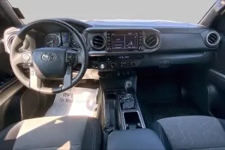 Toyota Tacoma 2023 4x2 TRD Off-Road 4dr Double Cab 5.0 ft SB