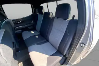 Toyota Tacoma 2023 4x2 TRD Off-Road 4dr Double Cab 5.0 ft SB