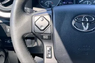 Toyota Tacoma 2023 4x2 TRD Off-Road 4dr Double Cab 5.0 ft SB