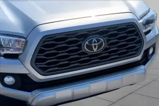 Toyota Tacoma 2023 4x2 TRD Off-Road 4dr Double Cab 5.0 ft SB