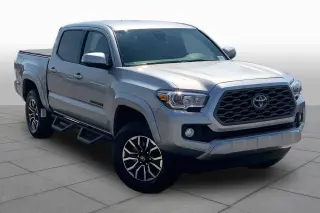 Toyota Tacoma 2023 4x2 TRD Off-Road 4dr Double Cab 5.0 ft SB