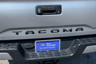 Toyota Tacoma 2023 4x2 TRD Off-Road 4dr Double Cab 5.0 ft SB