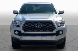 Toyota Tacoma 2023 4x2 TRD Off-Road 4dr Double Cab 5.0 ft SB