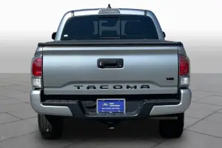 Toyota Tacoma 2023 4x2 TRD Off-Road 4dr Double Cab 5.0 ft SB