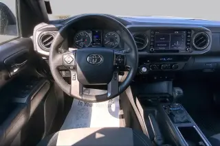 Toyota Tacoma 2023 4x2 TRD Off-Road 4dr Double Cab 5.0 ft SB