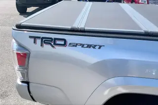 Toyota Tacoma 2023 4x2 TRD Off-Road 4dr Double Cab 5.0 ft SB
