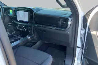 Ford F-150 2022 4x2 XL 4dr SuperCrew 5.5 ft. SB