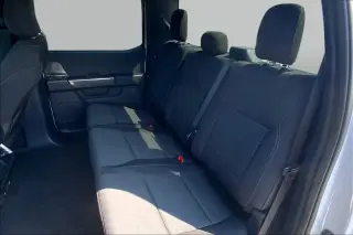 Ford F-150 2022 4x2 XL 4dr SuperCrew 5.5 ft. SB