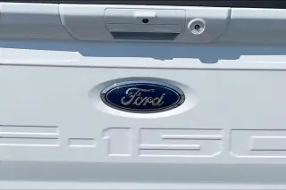 Ford F-150 2022 4x2 XL 4dr SuperCrew 5.5 ft. SB