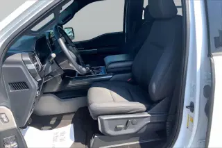 Ford F-150 2022 4x2 XL 4dr SuperCrew 5.5 ft. SB