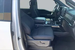 Ford F-150 2022 4x2 XL 4dr SuperCrew 5.5 ft. SB