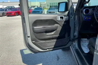 Jeep Gladiator 2021 4x4 Sport 4dr Crew Cab 5.0 ft. SB