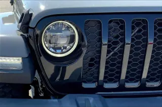 Jeep Gladiator 2021 4x4 Sport 4dr Crew Cab 5.0 ft. SB