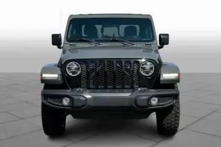 Jeep Gladiator 2021 4x4 Sport 4dr Crew Cab 5.0 ft. SB