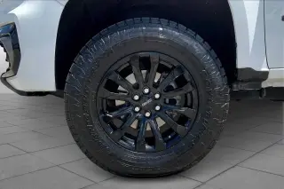 Chevrolet Colorado 2022 4x4 LT 4dr Crew Cab 5 ft. SB