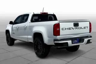 Chevrolet Colorado 2022 4x4 LT 4dr Crew Cab 5 ft. SB