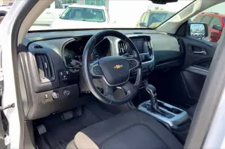 Chevrolet Colorado 2022 4x4 LT 4dr Crew Cab 5 ft. SB