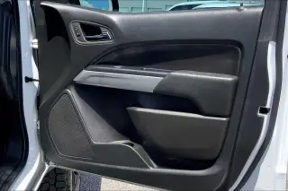 Chevrolet Colorado 2022 4x4 LT 4dr Crew Cab 5 ft. SB