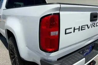 Chevrolet Colorado 2022 4x4 LT 4dr Crew Cab 5 ft. SB